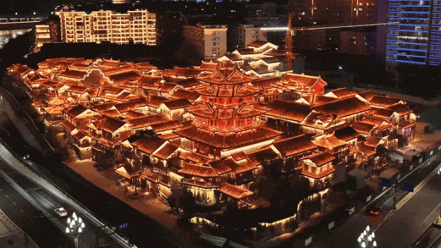 真金白银宠客!宜宾双节文旅 “大餐”已备好,快来打卡(图8) 8.jpg