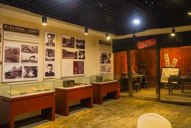 真金白银宠客!宜宾双节文旅 “大餐”已备好,快来打卡(图12) 12.jpg