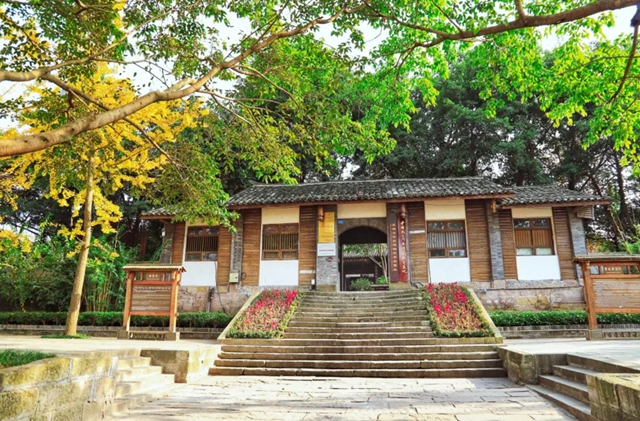 真金白银宠客!宜宾双节文旅 “大餐”已备好,快来打卡(图13) 13.jpg