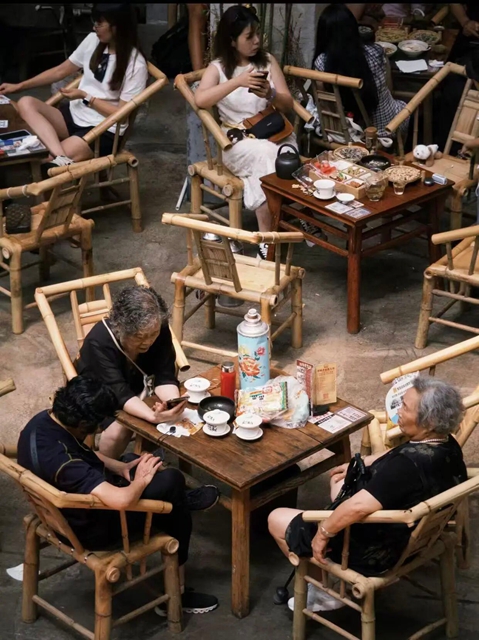 泸州非遗进京!分水油纸伞、古蔺花灯等将亮相地坛公园(图14) 15.jpg