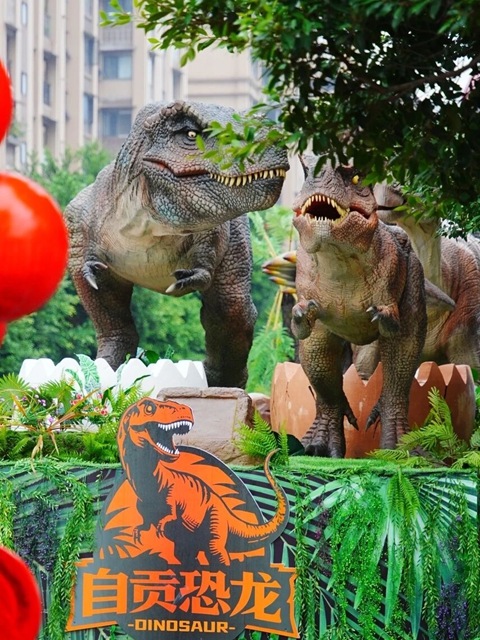 “龙”重登场!这个中秋国庆,自贡有点好耍(图5) 龙6.jpg