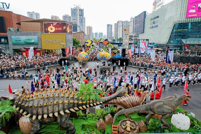 “龙”重登场!这个中秋国庆,自贡有点好耍(图6) 龙7.jpg