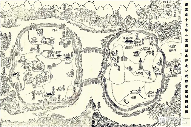 叙永600岁明城墙“苏醒”记(图1) 城1.jpg
