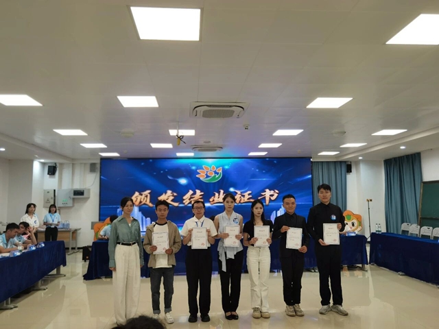全程免费!江阳区2026年求职能力实训营开启招募(图5) 业5.jpg
