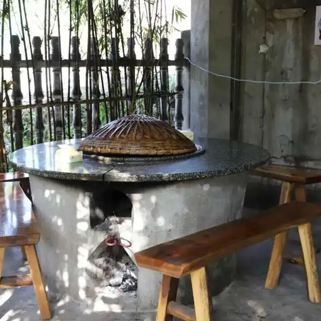 藏在烟火里的田园诗意丨泸州美丽庭院系列展播①(图7) 7.jpg