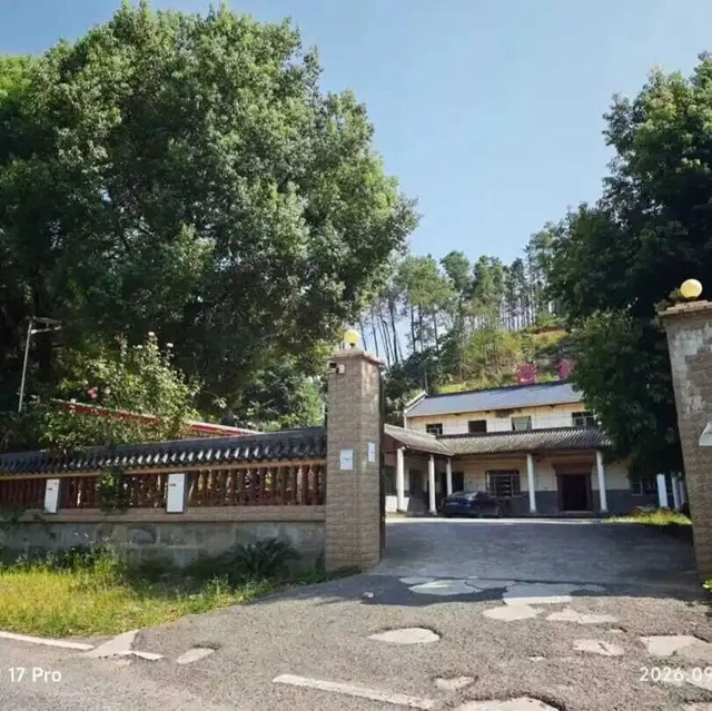 藏在烟火里的田园诗意丨泸州美丽庭院系列展播①(图14) 14.jpg