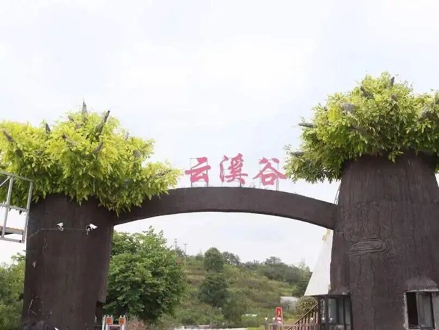 藏在烟火里的田园诗意丨泸州美丽庭院系列展播①(图16) 16.jpg