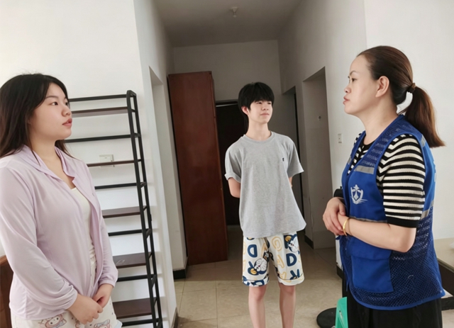 93岁婆婆倒地,两位实习护士冲了上去:这次,我们想说说“扶不扶”的答案(图3) 3.jpg