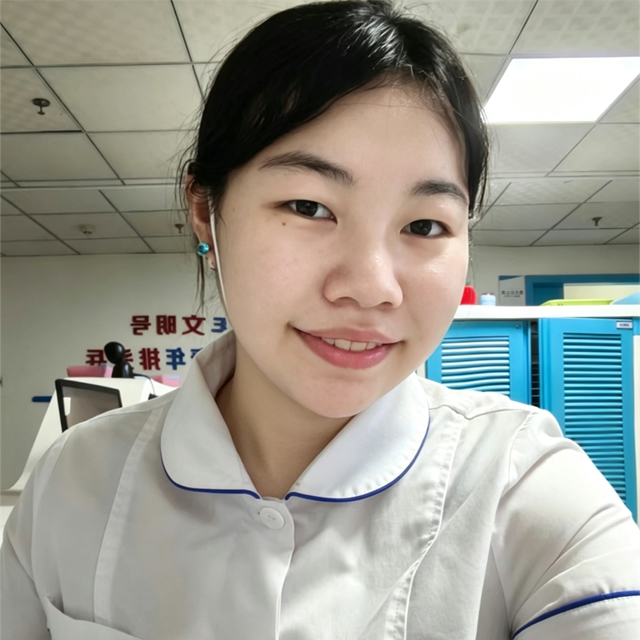 93岁婆婆倒地,两位实习护士冲了上去:这次,我们想说说“扶不扶”的答案(图5) 5.jpg