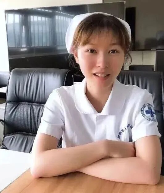 93岁婆婆倒地,两位实习护士冲了上去:这次,我们想说说“扶不扶”的答案(图7) 7.jpg