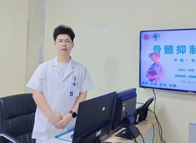 93岁婆婆倒地,两位实习护士冲了上去:这次,我们想说说“扶不扶”的答案(图8) 8.jpg