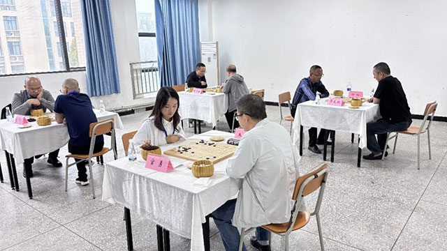 四川省自然资源系统第五届全民健身运动会川南片区选拔赛在泸州开幕(图15) 15.jpg