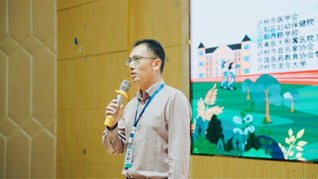 第12个全国近视防控宣传教育月江阳西路学校站活动圆满举行(图4) 4.jpg