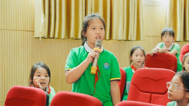 第12个全国近视防控宣传教育月江阳西路学校站活动圆满举行(图9) 9.jpg