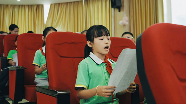 第12个全国近视防控宣传教育月江阳西路学校站活动圆满举行(图14) 14.jpg