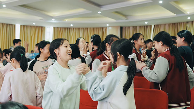 第12个全国近视防控宣传教育月江阳西路学校站活动圆满举行(图18) 18.jpg
