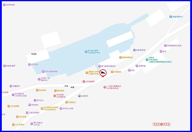 驾驶员请注意!古蔺这些乡镇启用11处电子警察(图2) 2.jpg