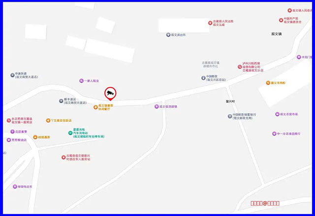 驾驶员请注意!古蔺这些乡镇启用11处电子警察(图7) 7.jpg