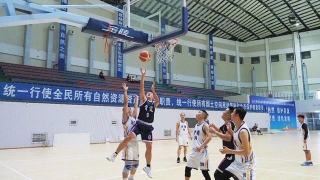 四川省自然资源系统第五届全民健身运动会川南片区(泸州)选拔赛圆满收官(图1) 1.jpg