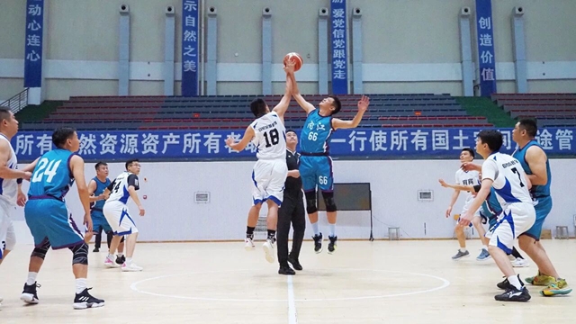 四川省自然资源系统第五届全民健身运动会川南片区(泸州)选拔赛圆满收官(图2) 2.jpg