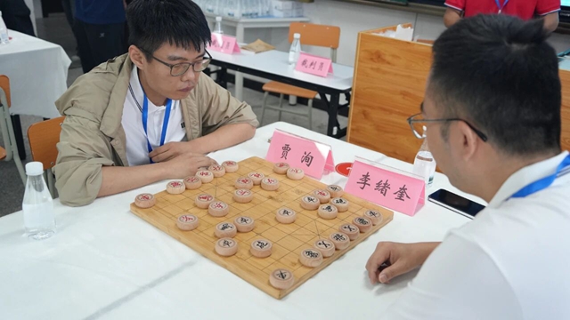 四川省自然资源系统第五届全民健身运动会川南片区(泸州)选拔赛圆满收官(图12) 13.jpg