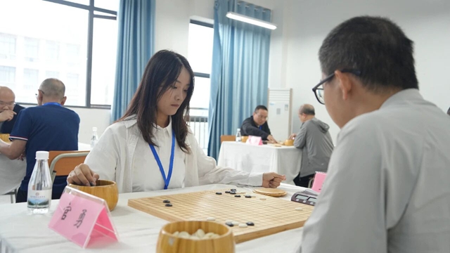 四川省自然资源系统第五届全民健身运动会川南片区(泸州)选拔赛圆满收官(图11) 12.jpg