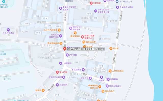 驾驶员请注意:江阳区这些路段启用交通技术监控设备→(图2) 路2.jpg