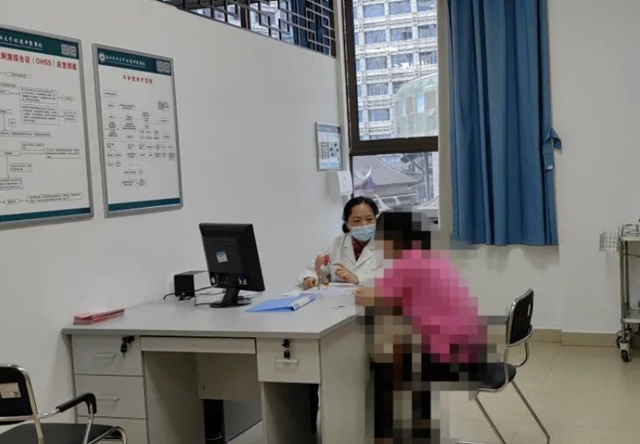 西南医大中医院首例!试管婴儿成功(图2) 2.jpg