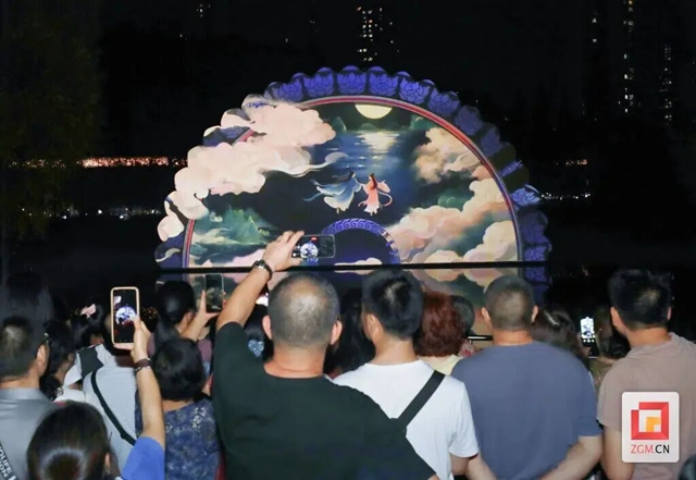 正式开园迎客!想免费看自贡彩灯的朋友,超全攻略来了(图3) 3.jpg