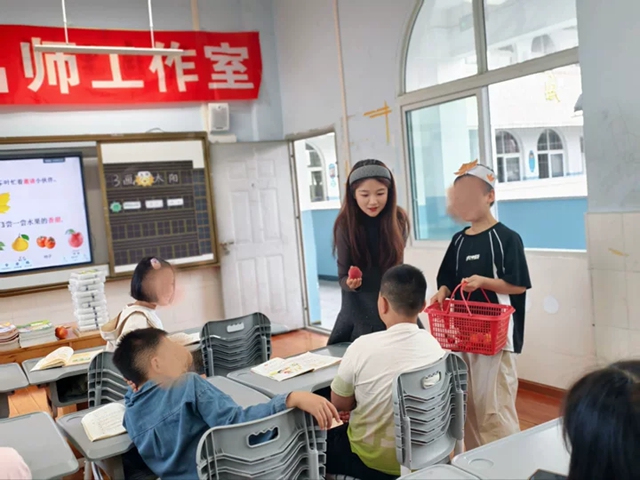 酒城良师 | 梁霄:牵着蜗牛去散步(图3) 良3.jpg