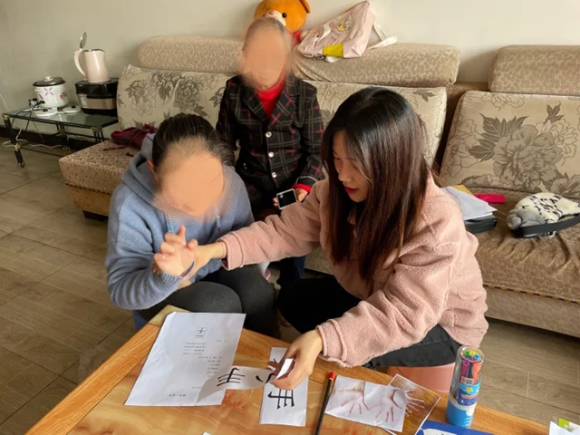 酒城良师 | 梁霄:牵着蜗牛去散步(图8) 良8.jpg