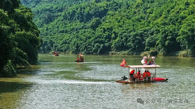 纳溪:深耕文旅融合 激活富民兴村新活力(图1) 640.jpg