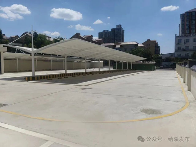纳溪:城市更新与善治双轮驱动 擦亮宜居宜业幸福底色(图4) 4.jpg