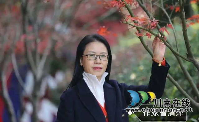 岭藏桑海事 笔系故园魂——曹清萍长篇小说《岭》作品价值研究(图2) 2.jpg