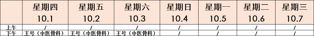 西南医大中医院:这个国庆,杨文信、廖大忠、杜渊、贺晓霞等专家都坐诊(图3) 问3.png