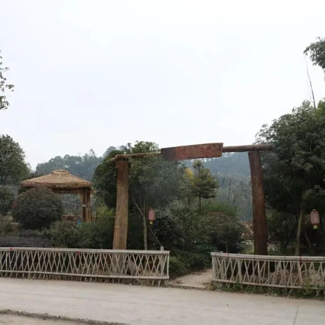 藏在烟火里的田园诗意丨泸州美丽庭院系列展播(图2) 2.jpg