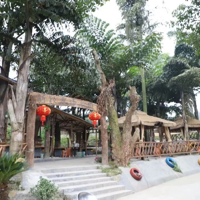 藏在烟火里的田园诗意丨泸州美丽庭院系列展播(图3) 3.jpg