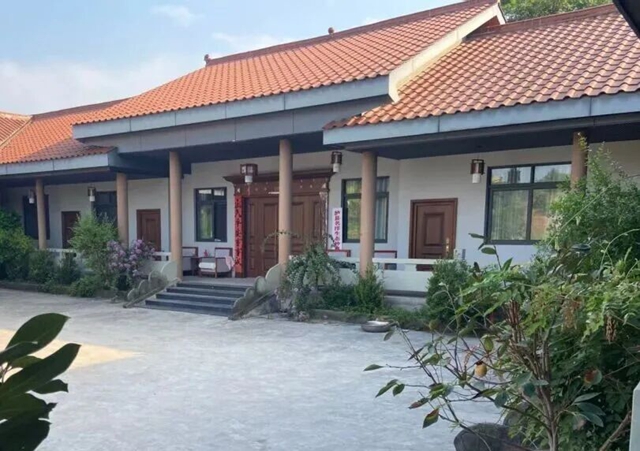 藏在烟火里的田园诗意丨泸州美丽庭院系列展播(图4) 4.jpg