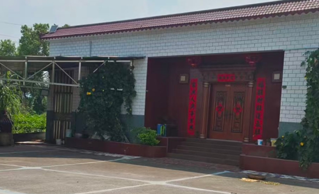 藏在烟火里的田园诗意丨泸州美丽庭院系列展播(图7) 7.jpg