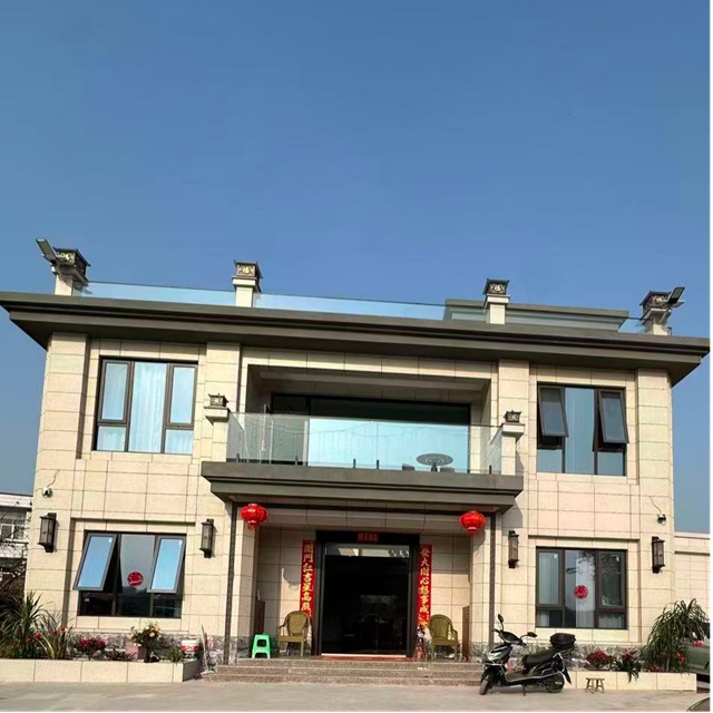 藏在烟火里的田园诗意丨泸州美丽庭院系列展播(图10) 10.jpg