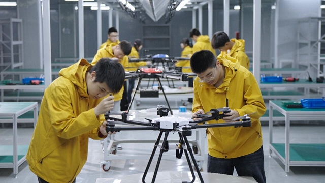 再获金奖!泸州市中职教育以赛促教结硕果(图3) 职3.jpg