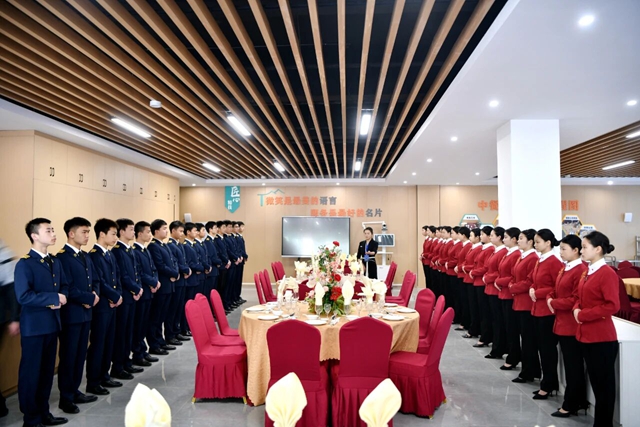 再获金奖!泸州市中职教育以赛促教结硕果(图5) 职5.jpg