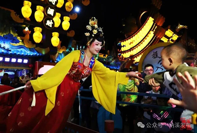 国庆何必远行!来纳溪解码家门口的“诗和远方”(图4) 4.jpg