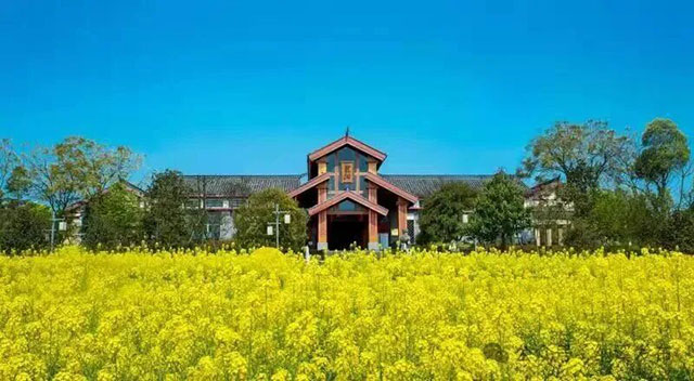 国庆何必远行!来纳溪解码家门口的“诗和远方”(图16) 16.jpg