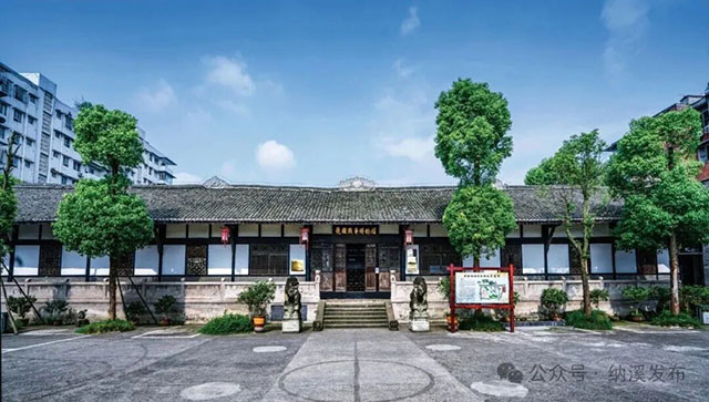 国庆何必远行!来纳溪解码家门口的“诗和远方”(图17) 17.jpg