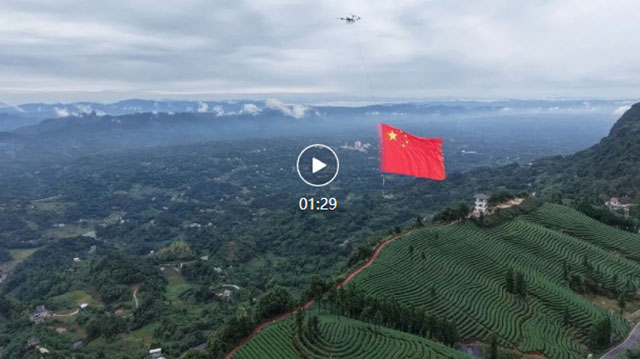 今天,纳溪“红”动全城!(图16) 16.jpg