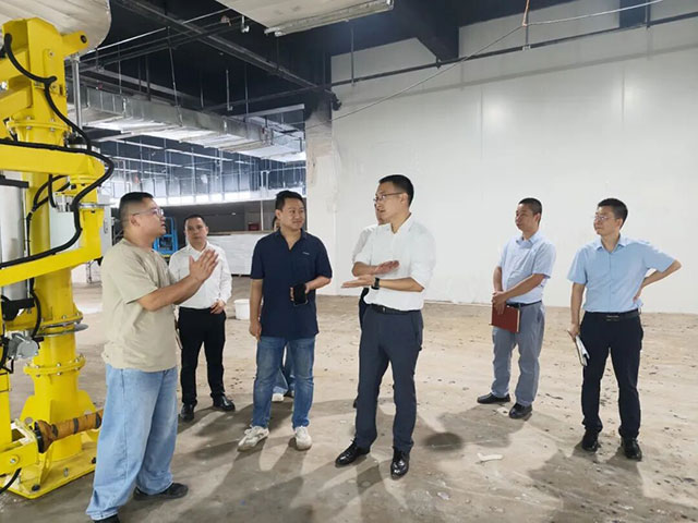 泸州高新区管委会主任许平带队开展国庆节前安全生产督导检查(图2) 2.jpg
