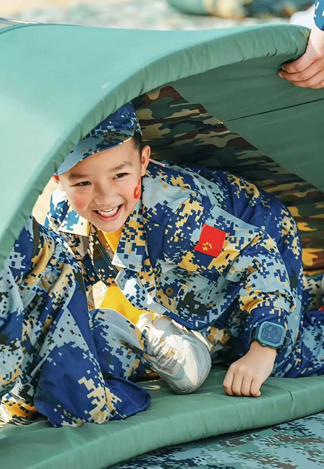 把祖国种进孩子心里!泸州幼儿园“萌娃+”主题活动探索(图12) 12.jpg