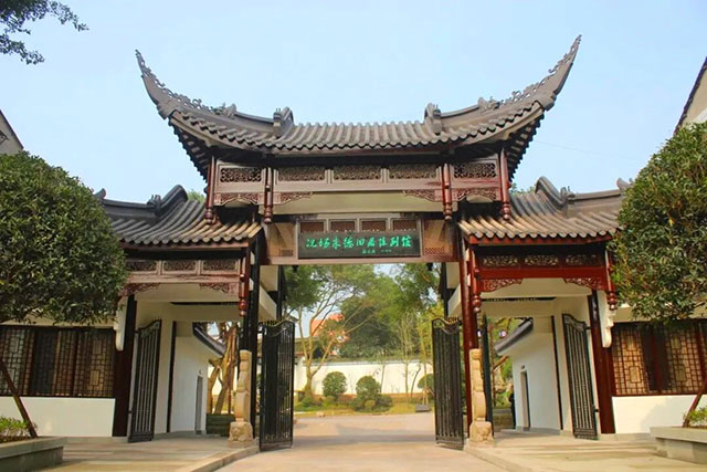 延时开放+免费讲解丨国庆假期,泸州多家文博场馆系列主题活动等你来(图1) 1.jpg