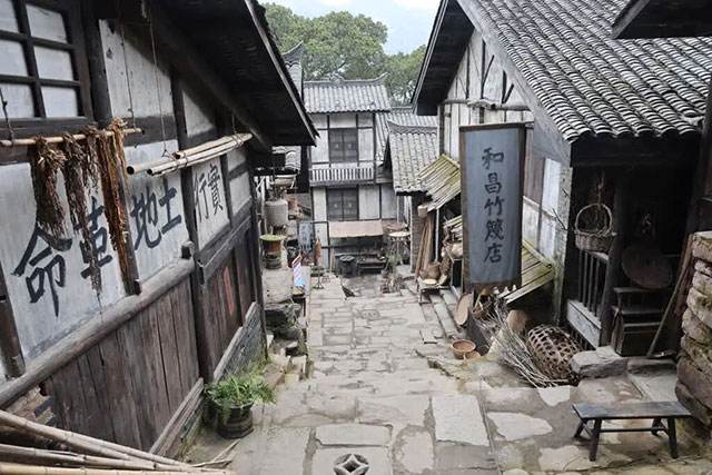 《伟大的长征》看片会在京召开,古蔺即将登上电视银幕(图4) 4.jpg